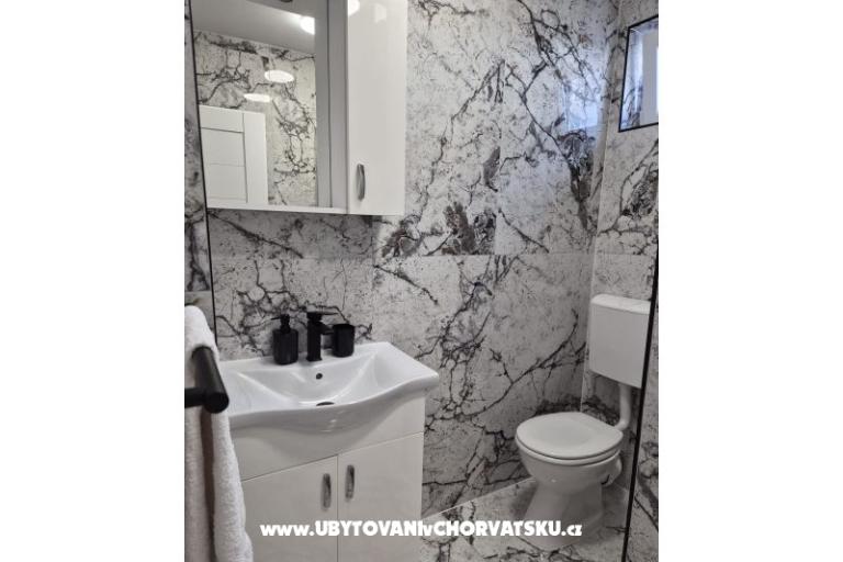 Appartements Villa Agape Vir – foto 46