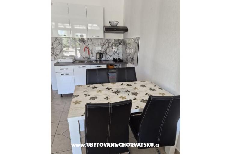 Appartements Villa Agape Vir – foto 47