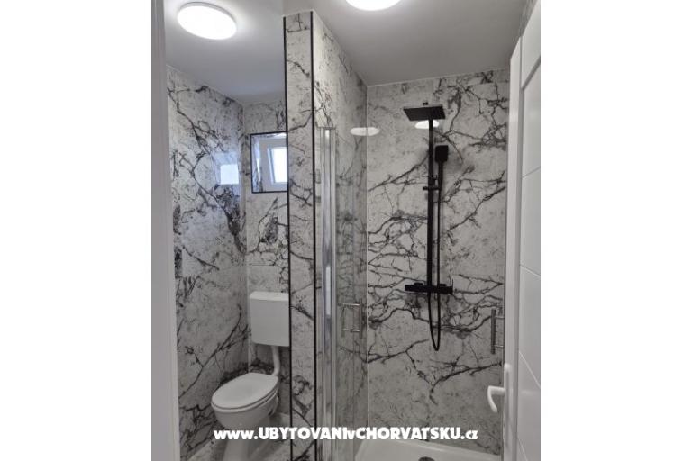 Appartements Villa Agape Vir – foto 48