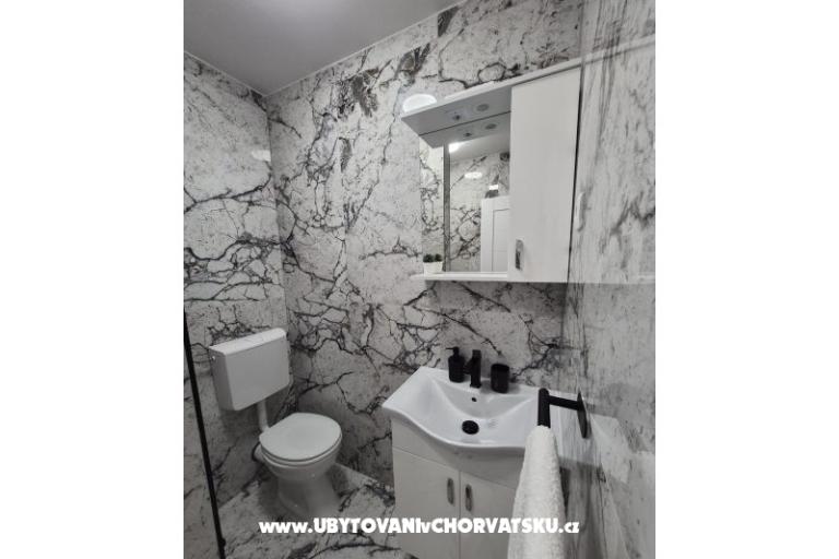 Appartements Villa Agape Vir – foto 50