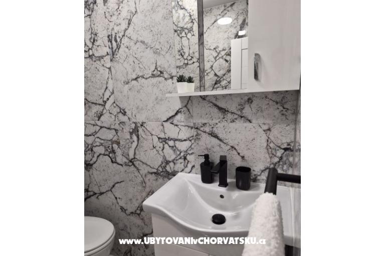 Appartements Villa Agape Vir – foto 51