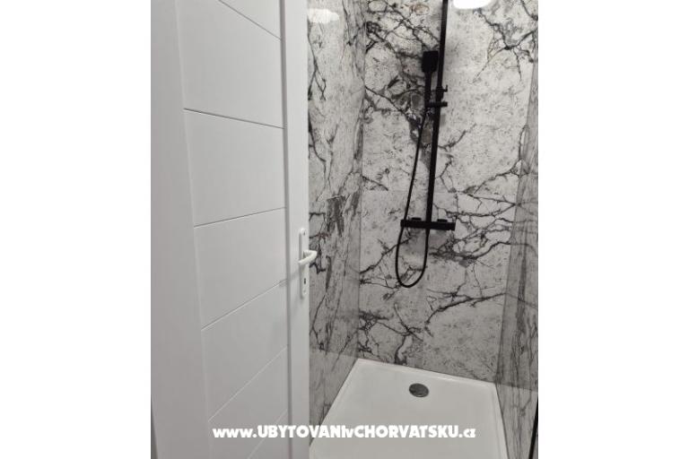 Appartements Villa Agape Vir – foto 52