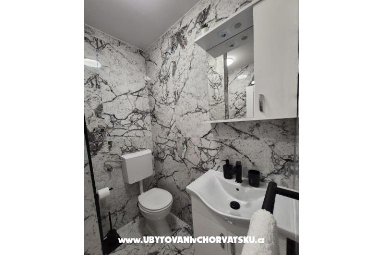 Appartements Villa Agape Vir – foto 53