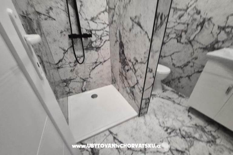 Appartements Villa Agape Vir – foto 54