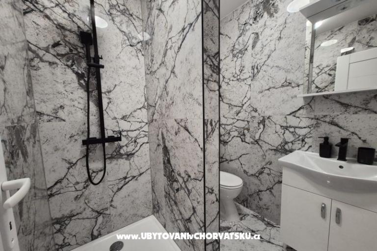 Appartements Villa Agape Vir – foto 55