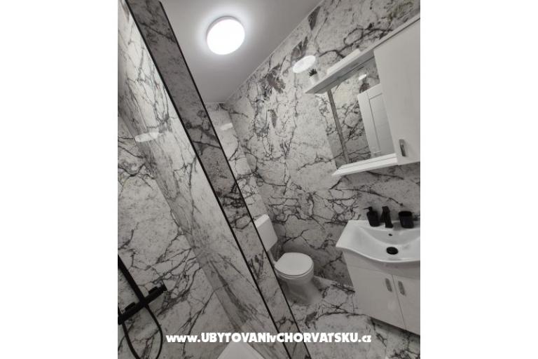 Appartements Villa Agape Vir – foto 56