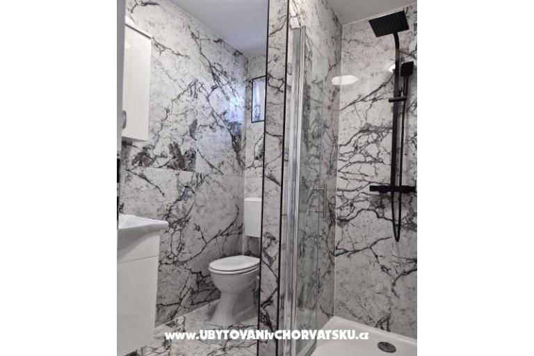 Appartements Villa Agape Vir – foto 57