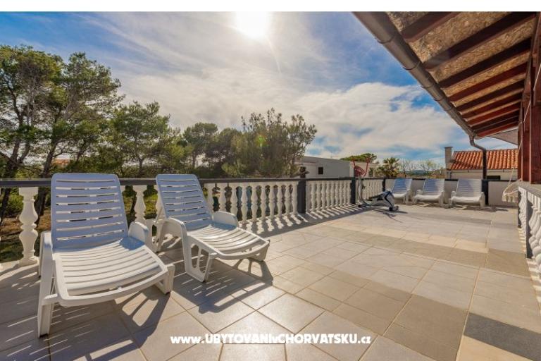 Appartements Villa Agape Vir – foto 6