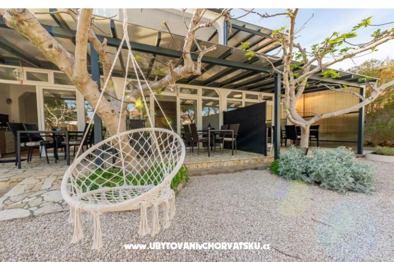 Appartements Villa Agape Vir – foto 7