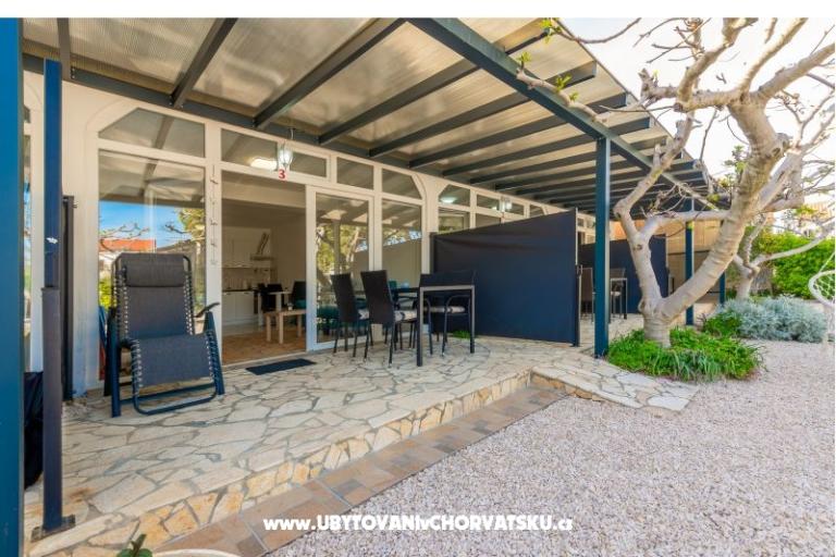 Appartements Villa Agape Vir – foto 8