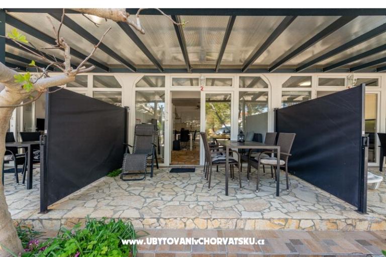 Appartements Villa Agape Vir – foto 9