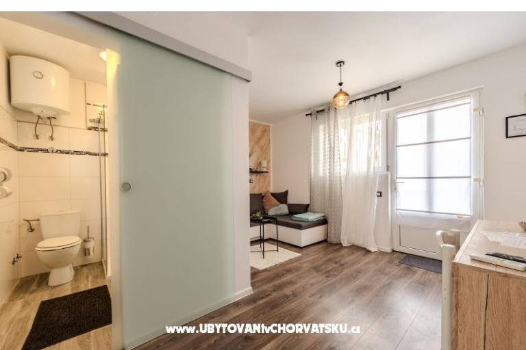 Guesthouse Kod Spavalice  – foto 10