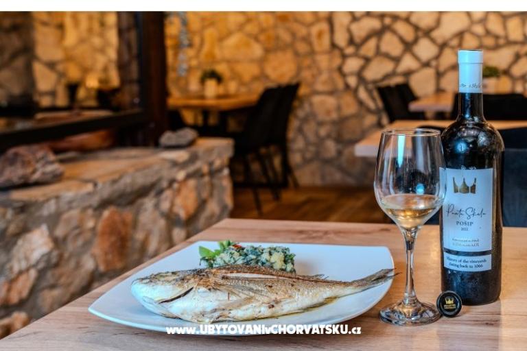 Guesthouse Kod Spavalice  – foto 17