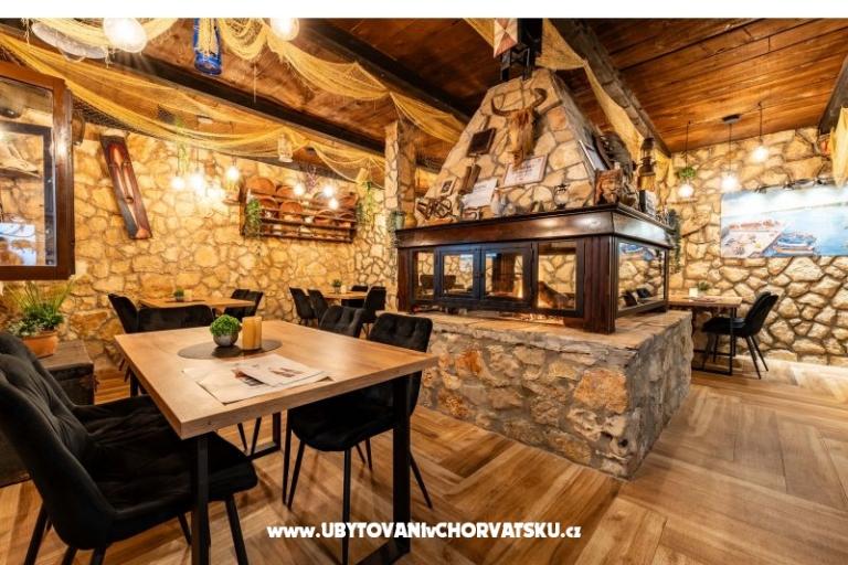 Guesthouse Kod Spavalice  – foto 4