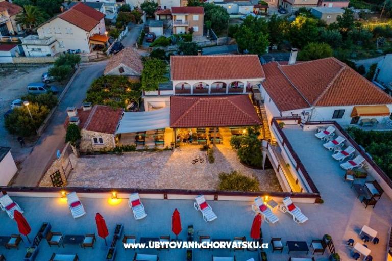 Guesthouse Kod Spavalice  – foto 7