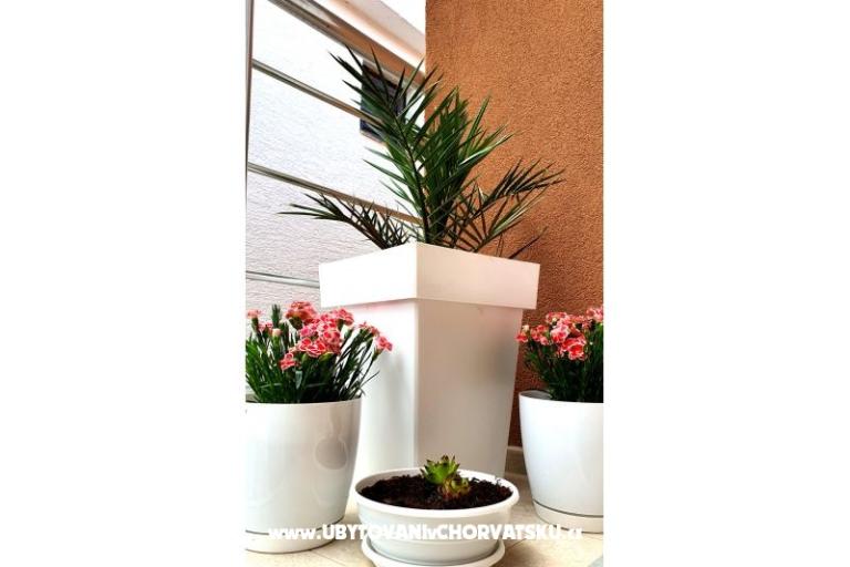 Happy Pineapple Appartements Vir – foto 7