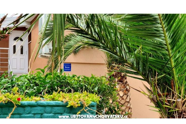 Happy Pineapple Appartements Vir – foto 8