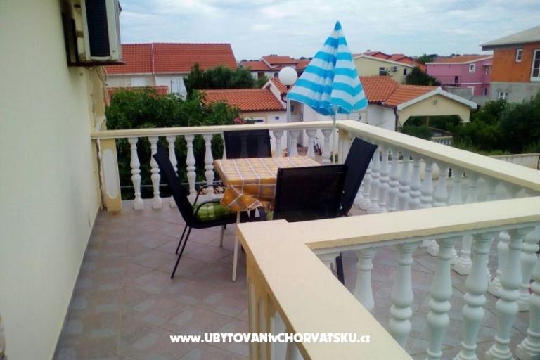 Ježinec Appartement – foto 12
