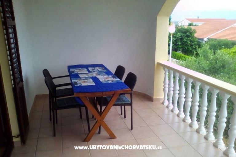 Ježinec Appartement – foto 14
