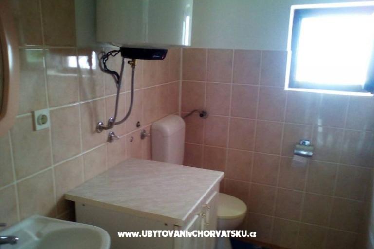 Ježinec Appartement – foto 17