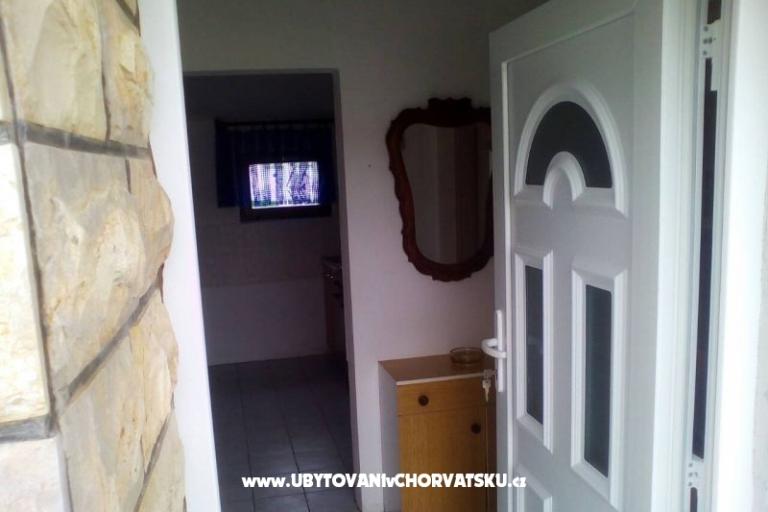 Ježinec Appartement – foto 18