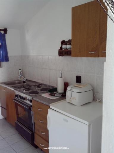 Ježinec Appartement – foto 5