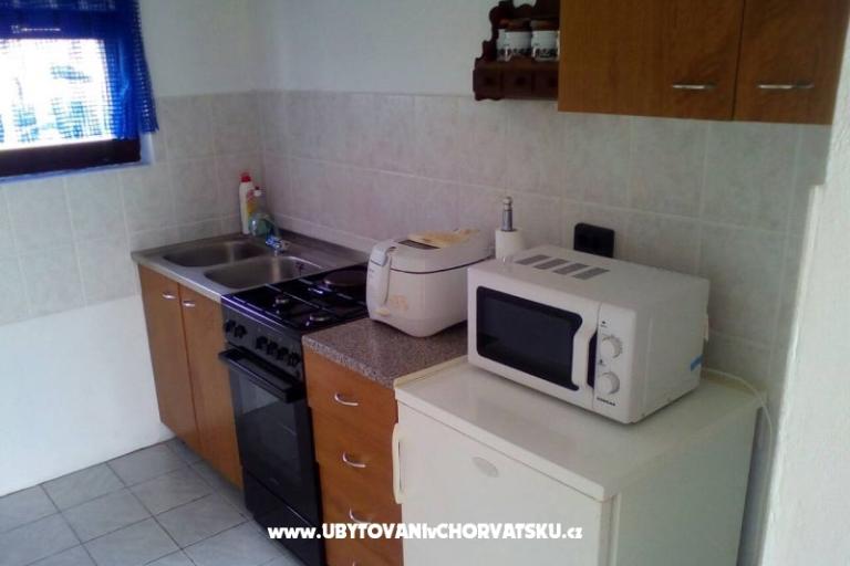 Ježinec Appartement – foto 7