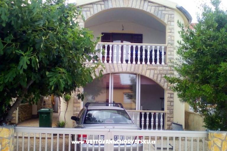 Ježinec Appartement – foto 9