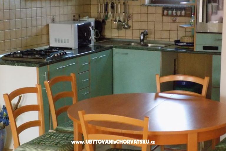 Appartements Karolina – foto 15