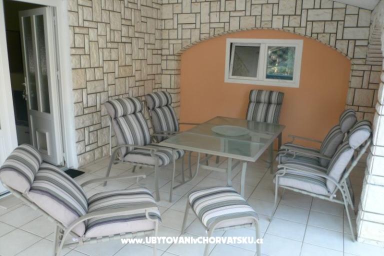 Maison de vacances Venus – foto 9