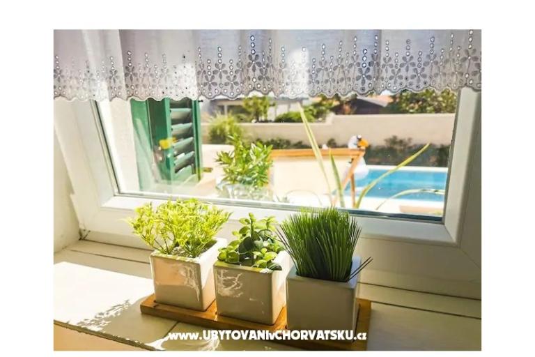 Maison de vacances  Diana +pool+jacuzzi – foto 15