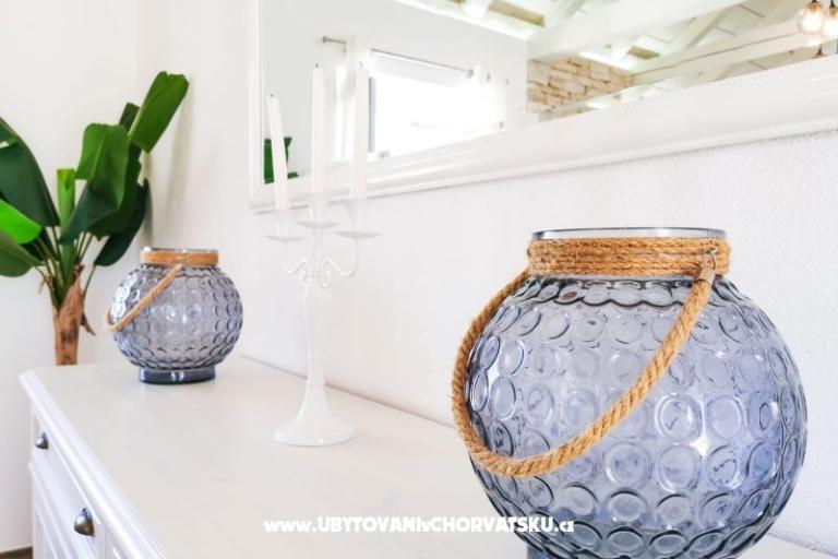 Maison de vacances  Diana +pool+jacuzzi – foto 17