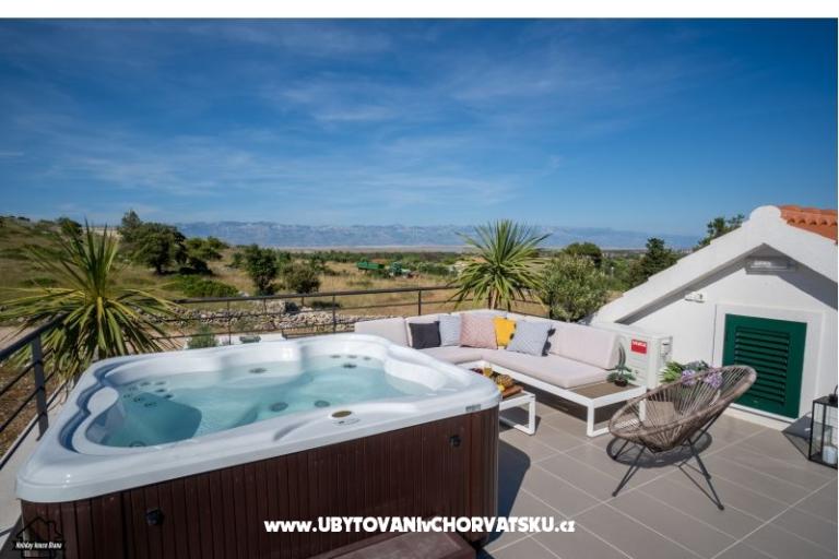 Maison de vacances  Diana +pool+jacuzzi – foto 3