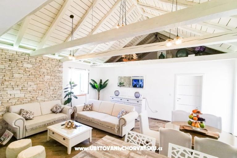 Maison de vacances  Diana +pool+jacuzzi – foto 6
