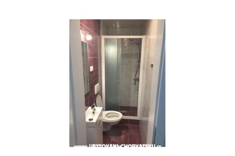 Maison de vacances Barbenjak – foto 11