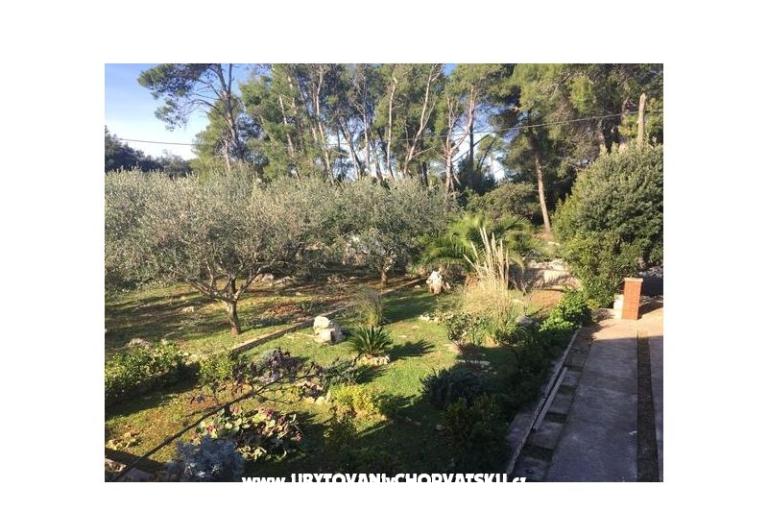 Maison de vacances Barbenjak – foto 15
