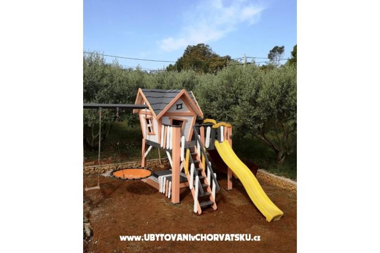 Maison de vacances Barbenjak – foto 16