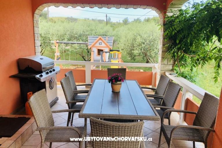 Maison de vacances Barbenjak – foto 17