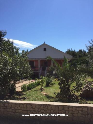 Maison de vacances Barbenjak – foto 2
