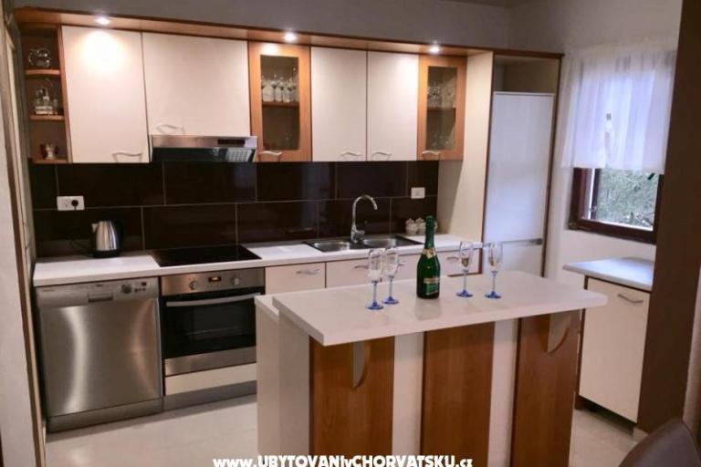 Maison de vacances Barbenjak – foto 6