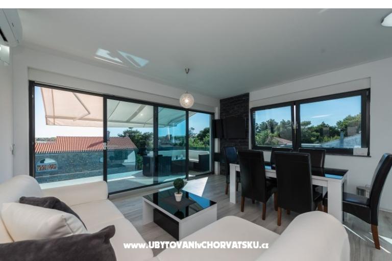 Luxury Appartement Villa Maloca – foto 10