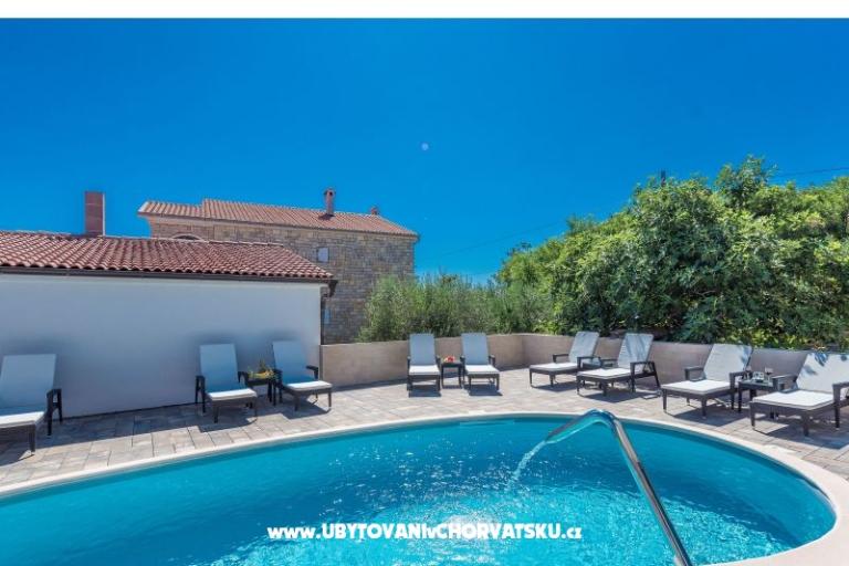 Luxury Appartement Villa Maloca – foto 11