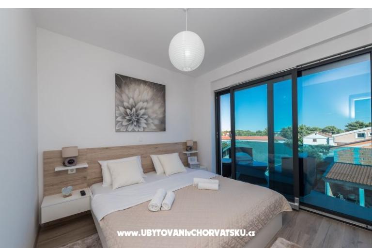 Luxury Appartement Villa Maloca – foto 12