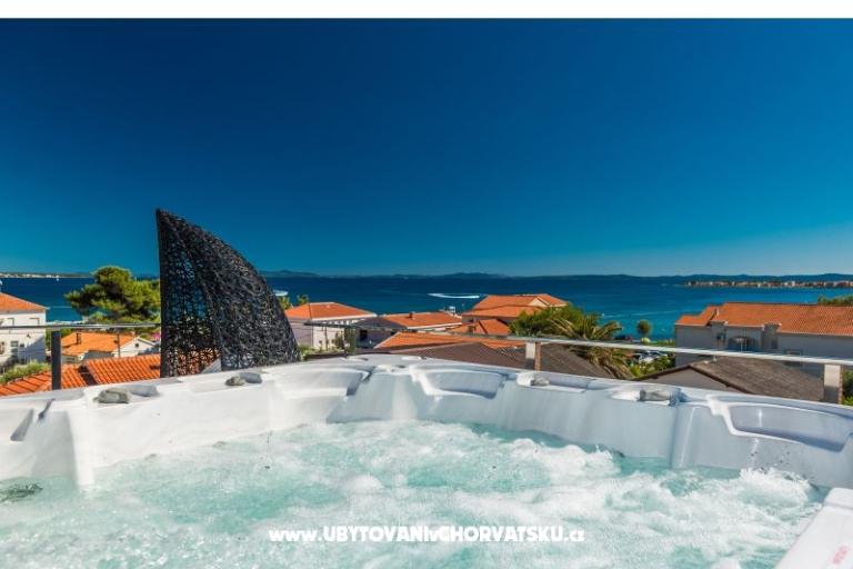 Luxury Appartement Villa Maloca – foto 15
