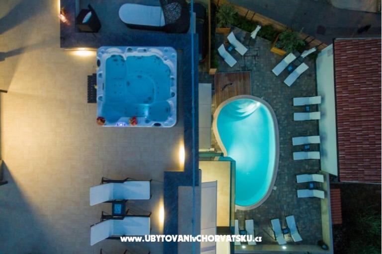 Luxury Appartement Villa Maloca – foto 17