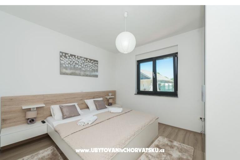 Luxury Appartement Villa Maloca – foto 8