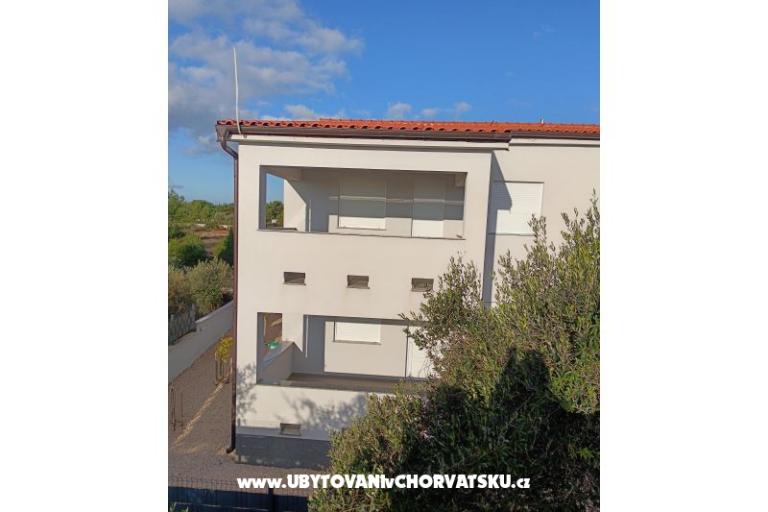 OLIVE RESIDENCE – foto 22