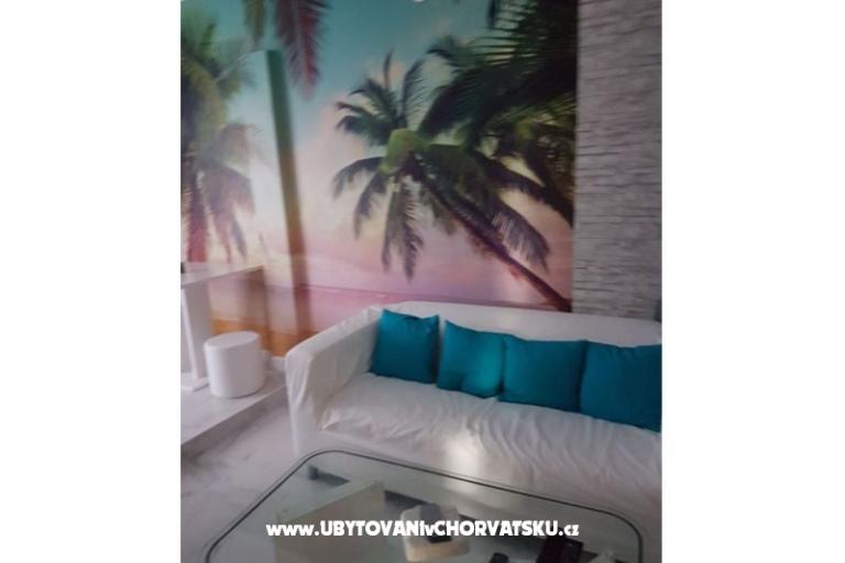 Sea Sailor Lounge Resort Appartements – foto 15