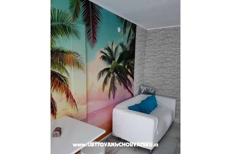 Sea Lounge Appartements – foto 18