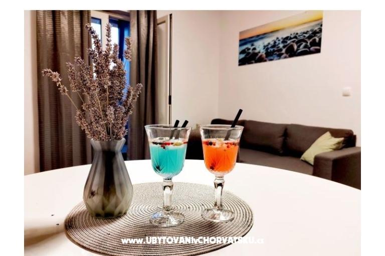 Sea View Appartements Vir – foto 10